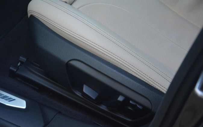 BMW Seria 2 cena 139900 przebieg: 76700, rok produkcji 2021 z Legnica małe 79